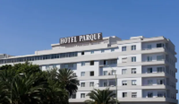 Sercotel Hotel Parque Hôtels à : 
