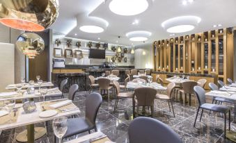 Courtyard by Marriott Bogota Airport