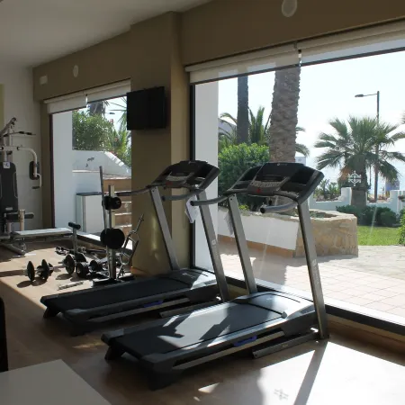 Parador de Mojacar