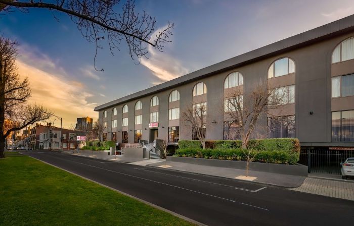 Best Western Plus Travel Inn Hotel