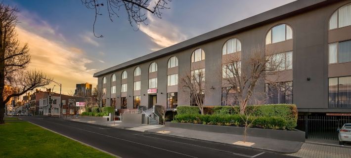 Best Western Plus Travel Inn Hotel Hotels in Melbourne