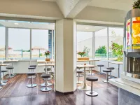 Ibis Budget Santeny Hotel a Brie-Comte-Robert