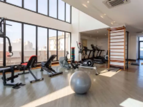 Ramada Encore by Wyndham Osasco Hotels in Osasco