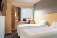 Ibis Chihuahua Hotels in Chihuahua