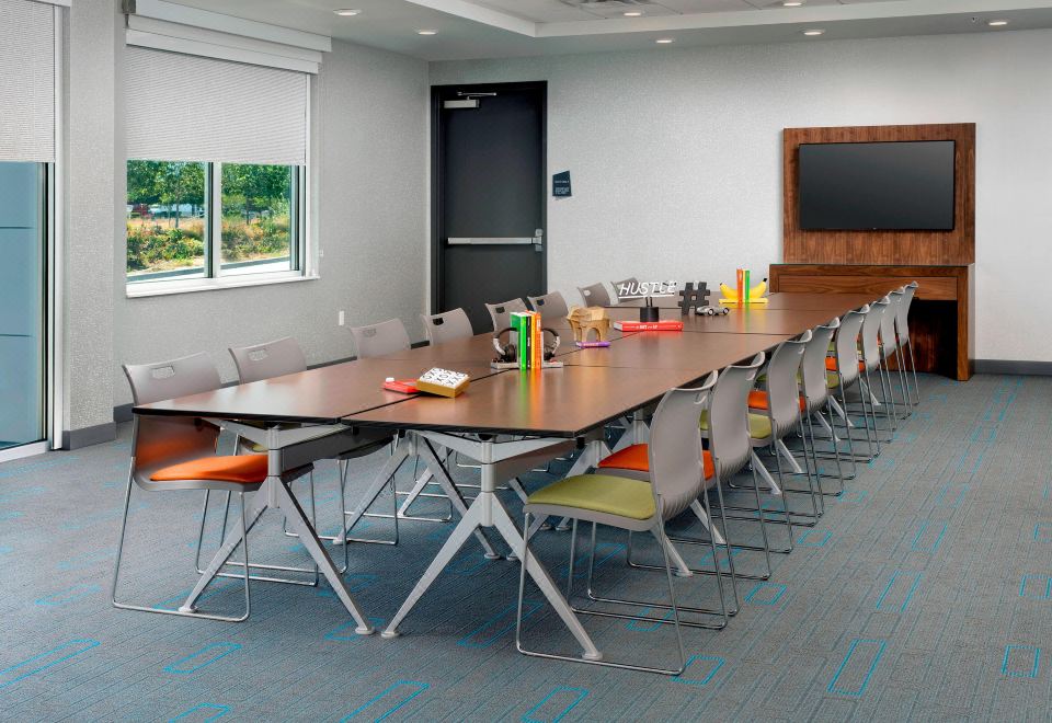 3. 알로프트 두바이..