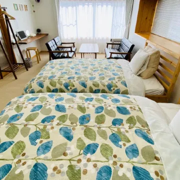 2nd House