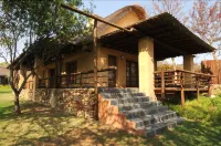 Sherewood Lodge Hotel in zona Jakaranda Cl