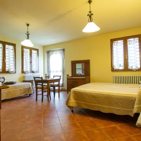 Casa dei Ciliegi