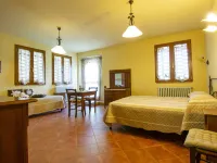 Casa dei Ciliegi Hotels in Gambassi Terme