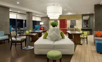 Home2 Suites by Hilton Macon I-75 North