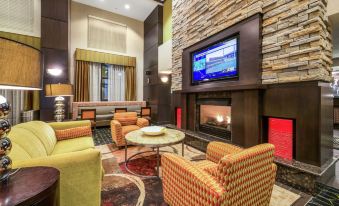 Hampton Inn & Suites Tulsa/Catoosa