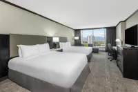 Hilton Vancouver Metrotown Hotels in Burnaby