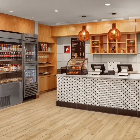 DoubleTree by Hilton Philadelphia Center City