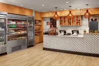 DoubleTree by Hilton Philadelphia Center City - Morgenmad