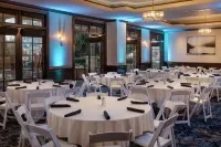 Juniper Hotel Cupertino, Curio Collection by Hilton - 조식 운영