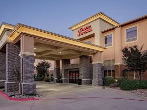 Hampton Inn & Suites Denton