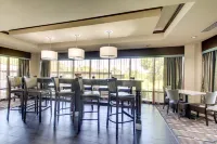 Hampton Inn & Suites Rogers Hotels in Otsego