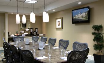 Hilton Garden Inn Mount Holly/Westampton