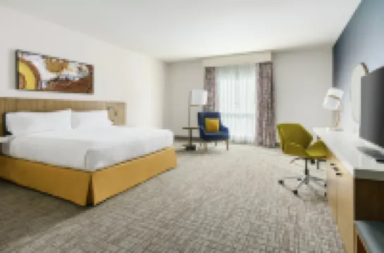 Hilton Garden Inn Sunnyvale