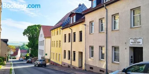 舒瑪特卡瑪特卡旅館