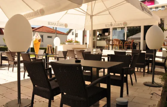 Restaurant Hotel Lo Smeraldo Hotels in Dachau