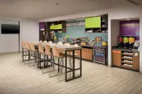 Home2 Suites by Hilton Nashville Franklin Cool Springs - breakfast