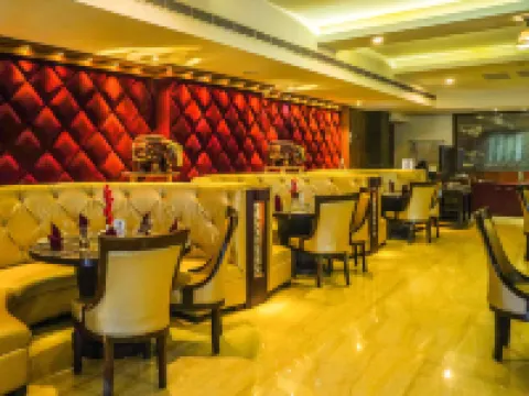 Clarion Inn Amps Patiala Hotels in Patiala