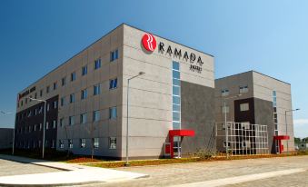 Ramada by Wyndham Campinas Viracopos