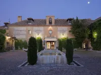 Parador de Almagro