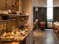 Pavillon Monceau by Happyculture Hotels in Paris