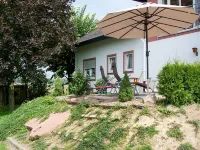 Apartment Vogesenblick by Interhome
