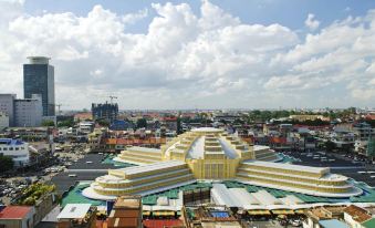 FCC Phnom Penh Boutique Hotel