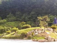 Hoengseong Solip Iseul Pension
