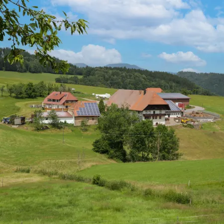 Mittelberghof