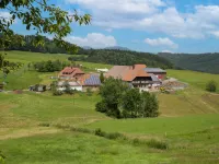 Mittelberghof Hotels in Hofstetten