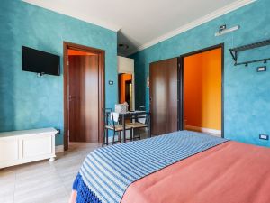 2272 Hestasja Exclusive Rooms & Breakfast - Doppia