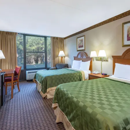 Ramada by Wyndham West Atlantic City
