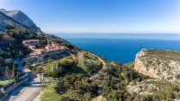 Villa Serenity a Luxury Relaxing Retreat with Swimming Pool in Kymi Euboea