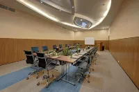 Western Hotel - Ghayathi