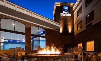 Best Western Sevierville/Kodak Inn