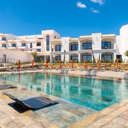 Regency Salgados Hotel & Spa