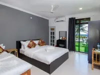 Paradise Retreat, Maafushi فنادق في Maafushi