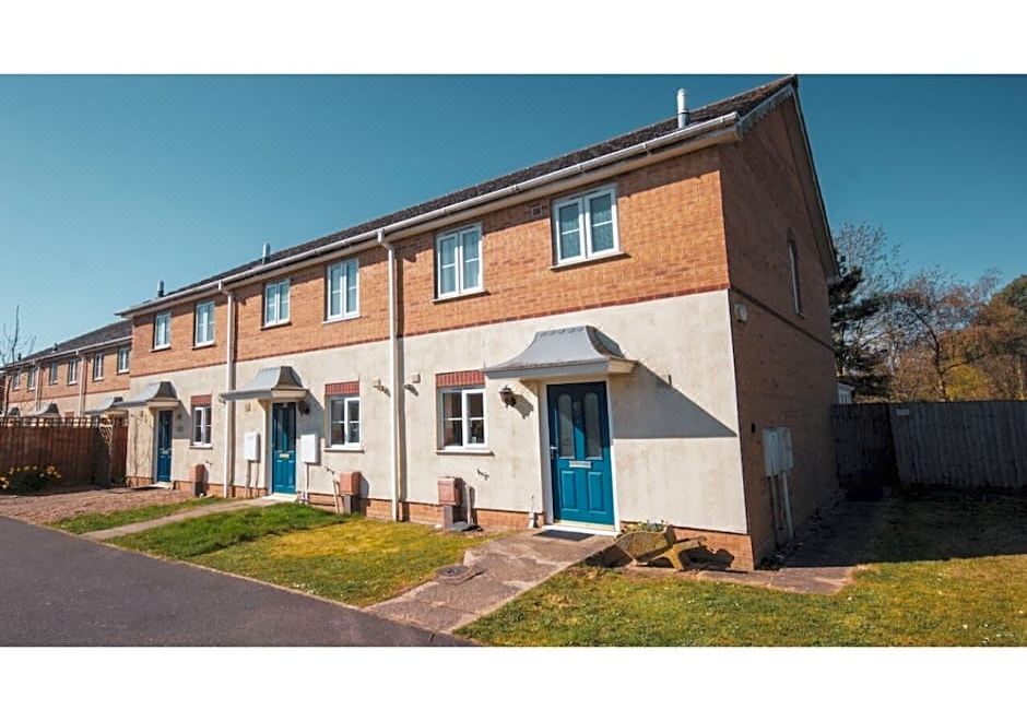 Rider Gardens House - Housity