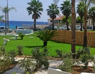 Jonium Hotels in Monti D'arena-bosco Caggione