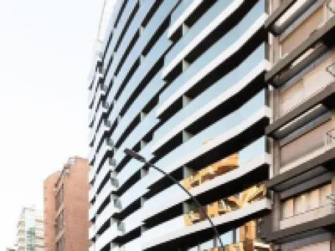 At Suites Hotels in Cordoba