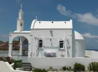 Afroditi Venus Beach Resort Hotels in Kamari