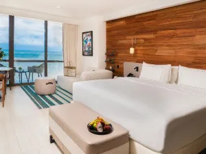 Hilton Cancun, an All-Inclusive Resort
