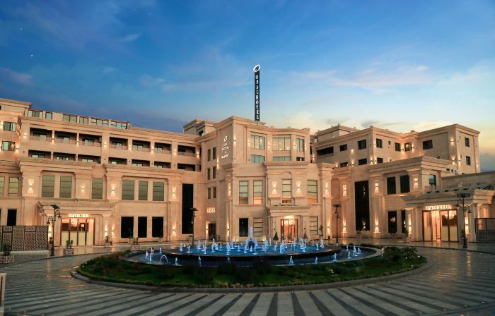 Opal Hotel Amman