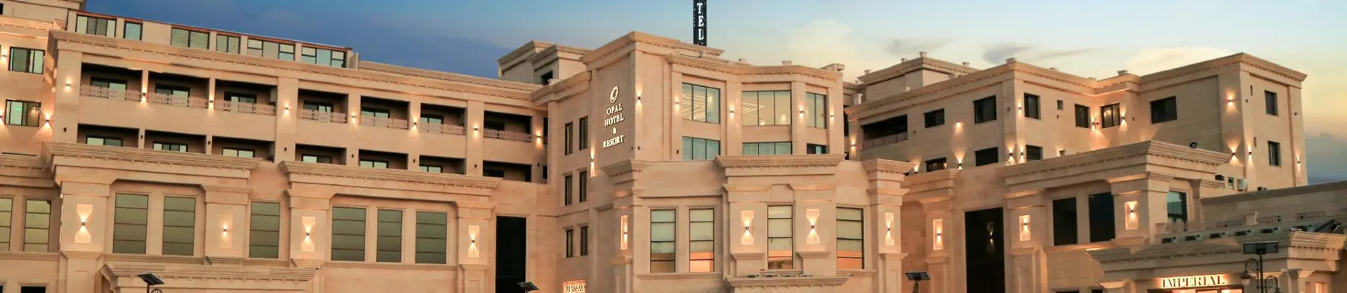 4-Star Select Hotels
