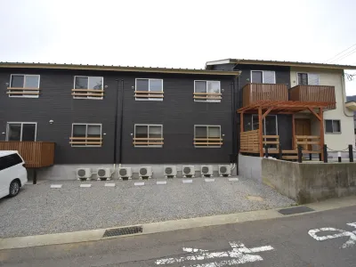 Field Hakone Resort فنادق في هاكوني